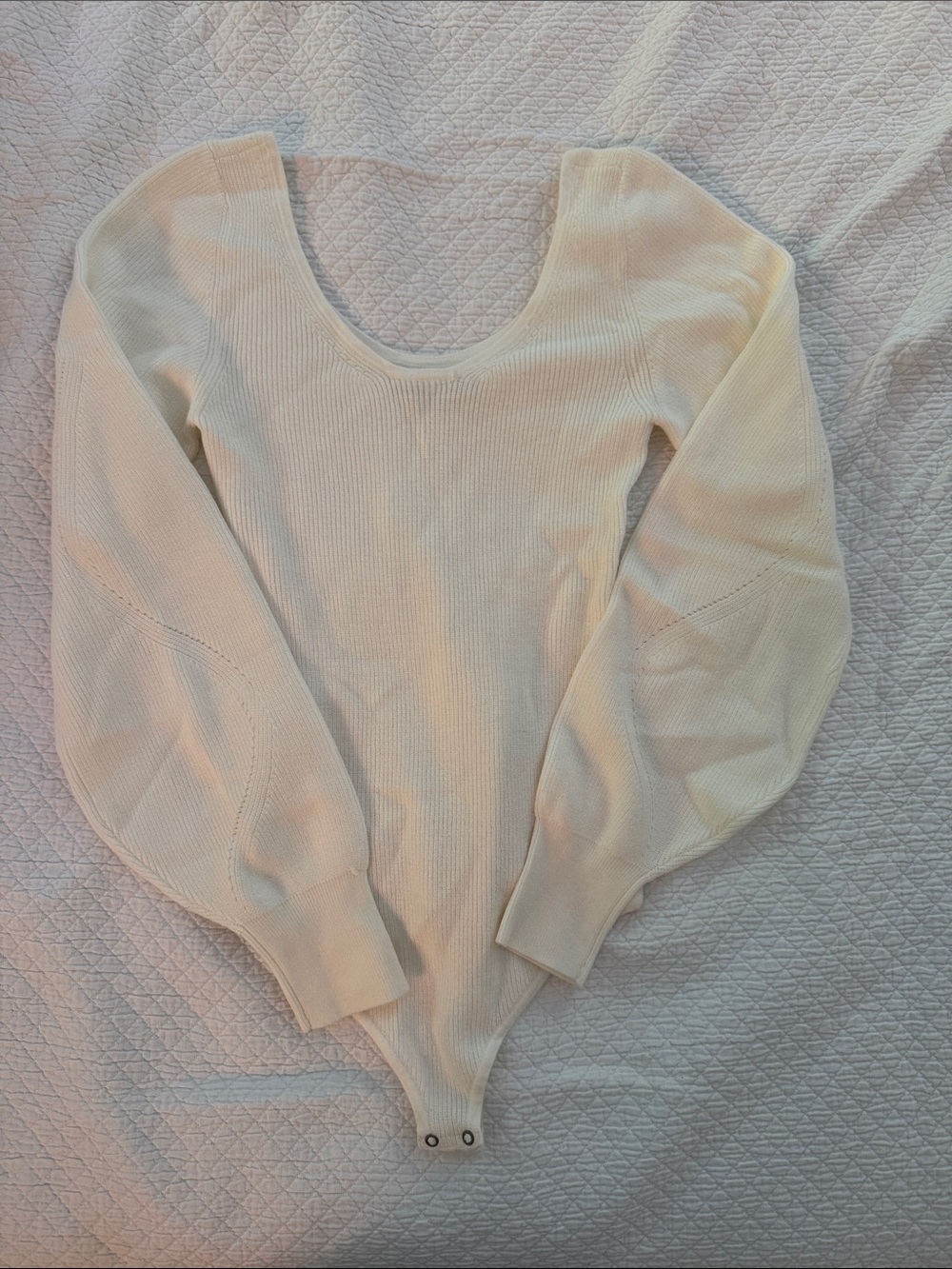 Abercrombie & Fitch Bodysuit